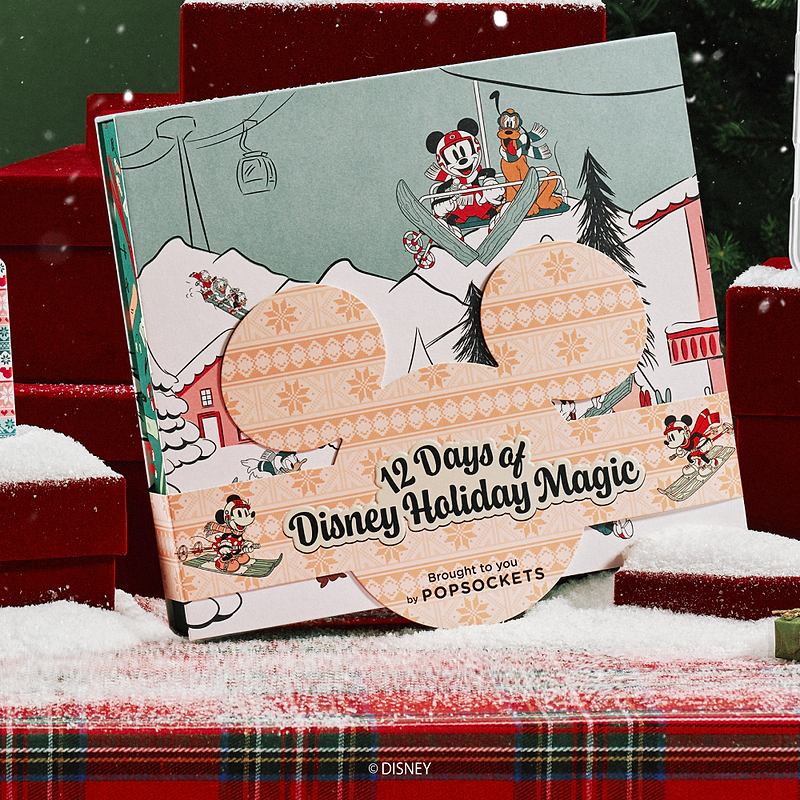Disney Advent Calendar image number 2